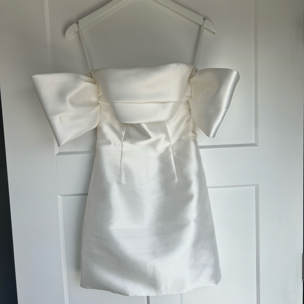 Bridal Dress-Short